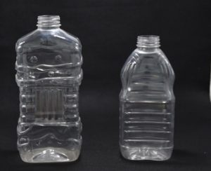 塑料瓶