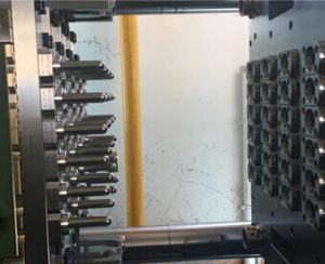 管胚模具